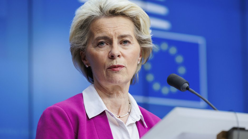 Ursula von der Leyen