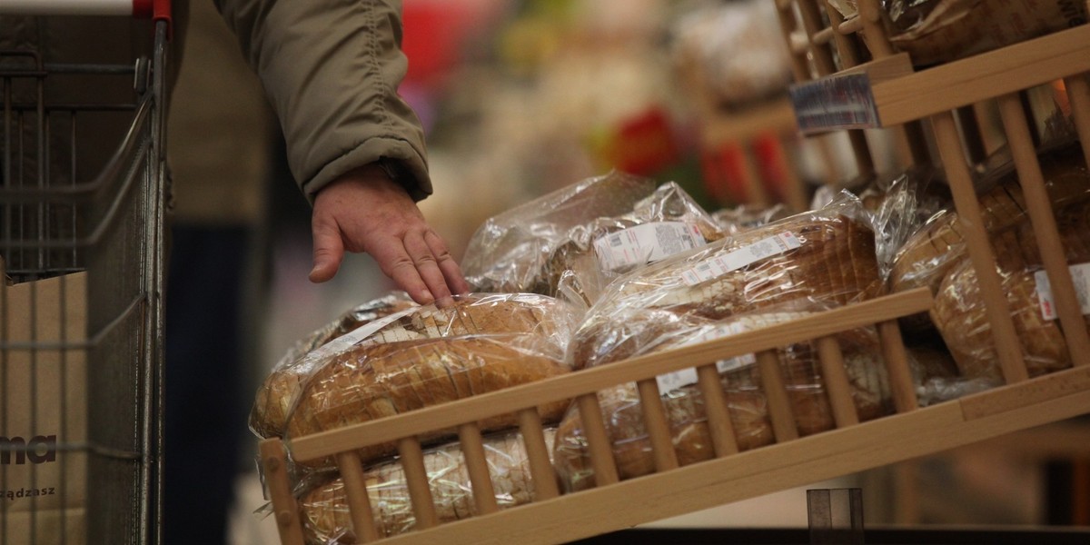 Rząd wprowadza zmiany w VAT. Objęte mają być nimi m.in. produkty dla niemowląt i dzieci - stawka spadnie z 8 do 5 proc.