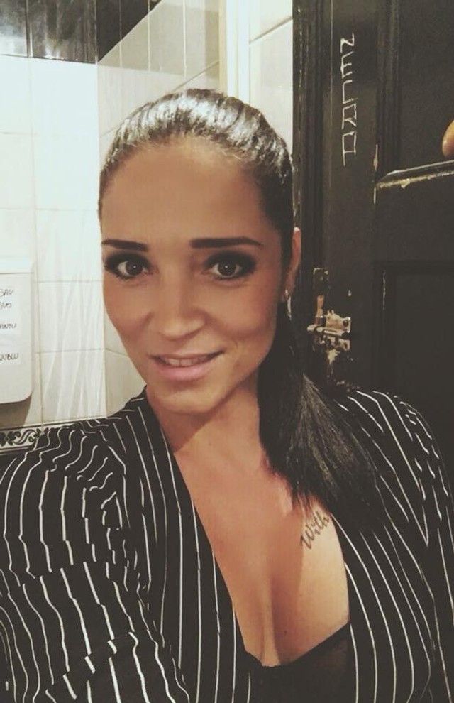 Jelena Provči