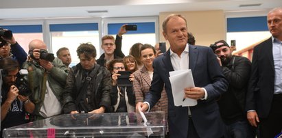 Tusk szykuje rewolucję w głosowaniu? Na razie ma skorzystać jedna grupa