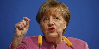 Merkel przyznała się do błędu w sprawie uchodźców?