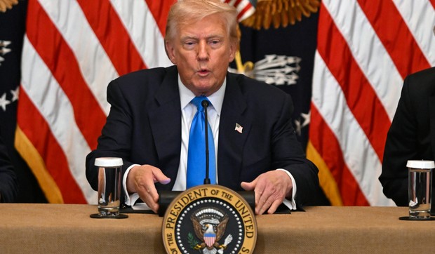 Donald Tramp