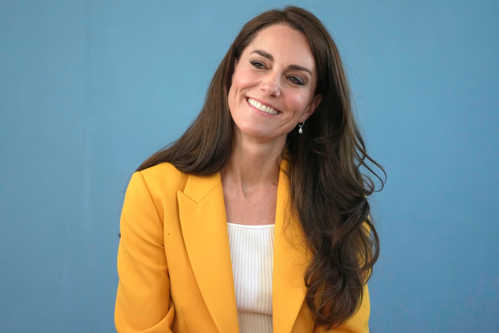 Britská princezná Kate