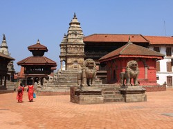 W Nepalu cicho sza o urodzinach dalajlamy