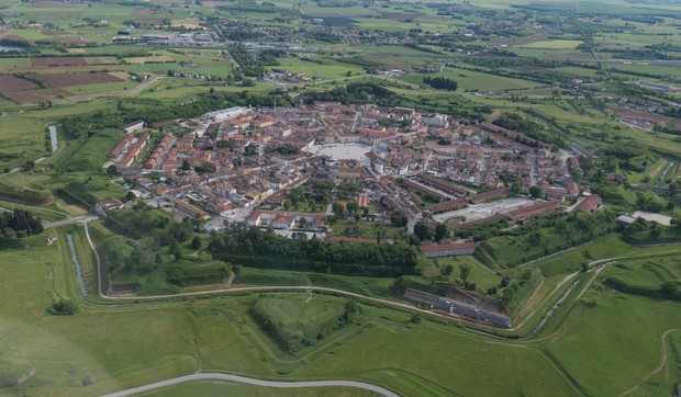 Palmanova