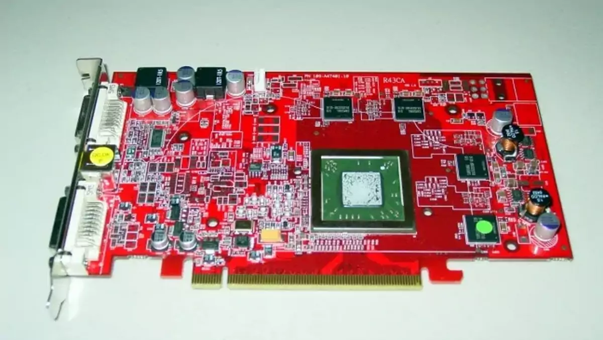 AMD ATI R300