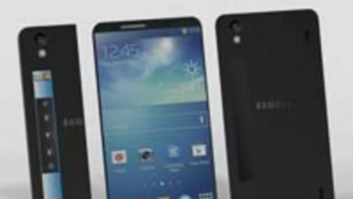 Samsung Galaxy S5 na MWC 2014? Zobaczcie ciekawy koncept (wideo)