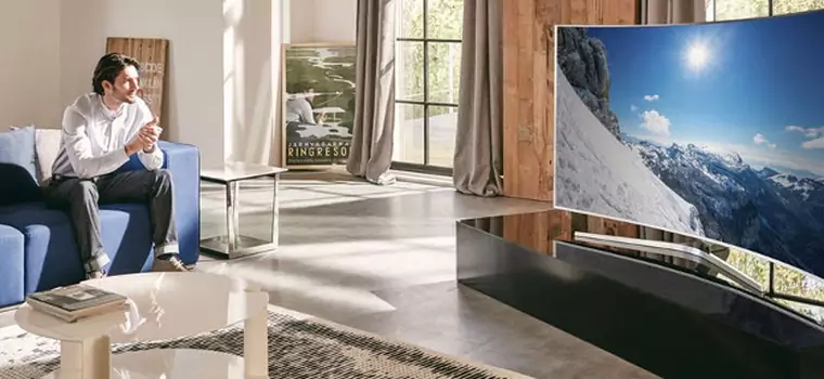 Tak ma wyglądać nowy Tizen OS z telewizorów Smart TV Samsunga