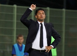 Trener Rapidu przekonany o zwycięstwie nad Legią