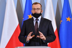 Nowa wersja 'Piątki dla zwierząt'. Minister rolnictwa: Zapewni dobrostan zwierzętom