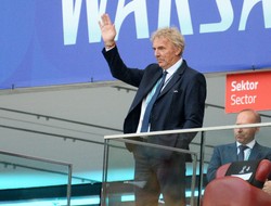 Boniek zarzucił Probierzowi brak konsekwencji przy powołaniach do reprezentacji