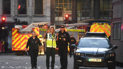 Egy neves magyar operaénekes is belefutott a londoni terrortámadásba pénteken