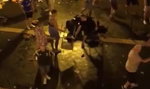 Zamieszki w Nicei. 9 osób rannych, w tym Polak