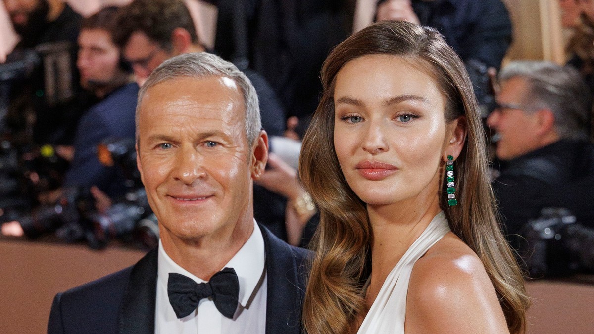 Vladislav Doronin i Kristina Romanova