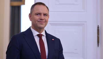 Karol Nawrocki z nowymi nominacjami dla posłów PiS. Czeka ich odpowiedzialne zadanie