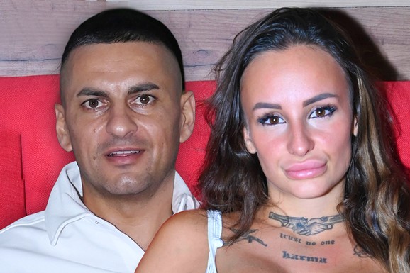 OGLASIO SE BEBICA, NAKON ŠTO SE TEODORA ODSELILA IZ KOTEŽA "Ne živi više pored moje porodice", otkrio i da li će ljubavi dati drugu šansu: "Poštujem njenu odluku"
