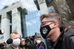 Sprawa sędziego Igora Tulei. Jest decyzja Izby Dyscyplinarnej SN