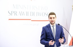 Jaki: Niech PO zawiesi Kropiwnickiego w prawach członka partii