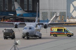 Kto opłaci transport poszkodowanych z Chorwacji? MSZ wyjaśnia