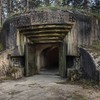 Bunker - ilustracija