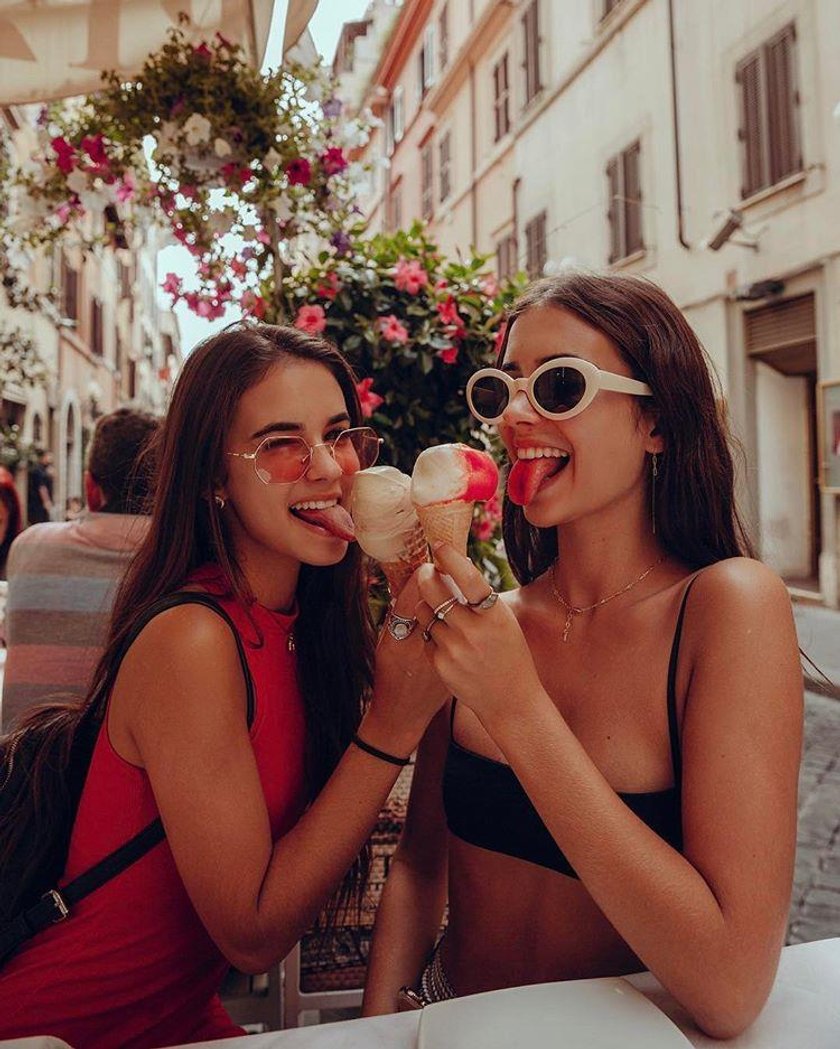 Elisha i Renee Herbert