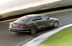 Mercedes CLS 63 AMG - szybszy od Ferrari