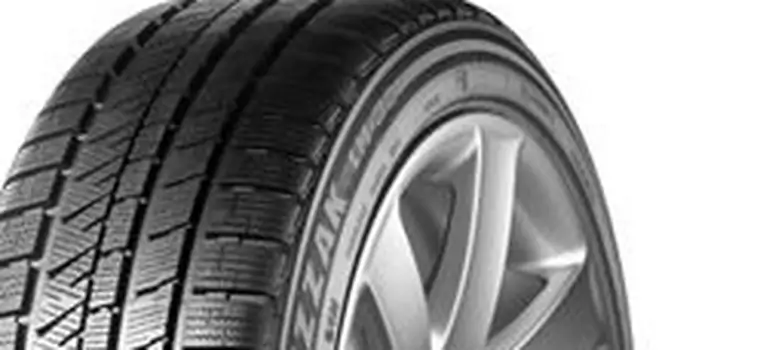 Nowe opony Bridgestone Blizzak LM30 i LM35