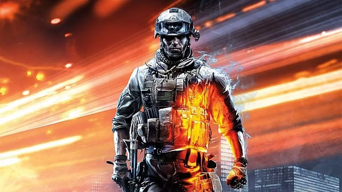 Battlefield 5 - EA ujawnia datę premiery