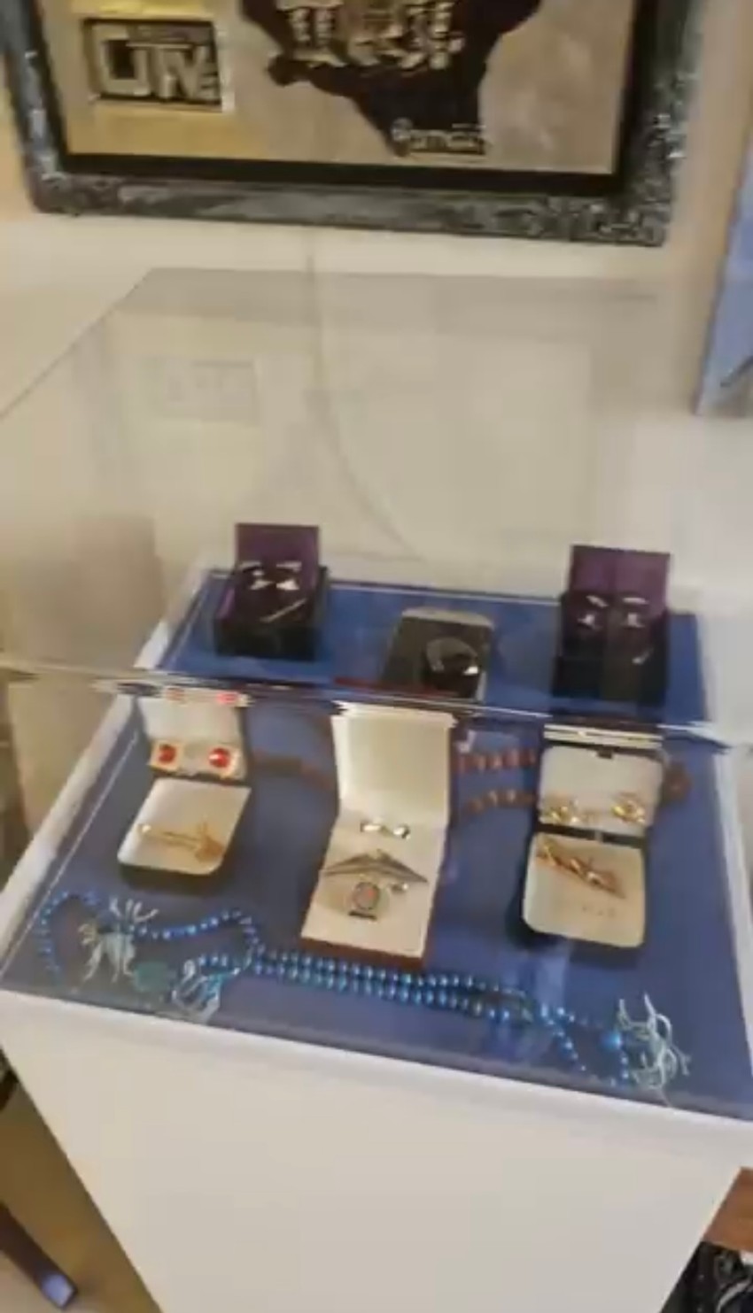 Muzej Sinana Sakića