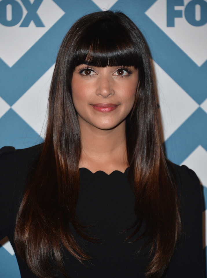 Hannah Simone