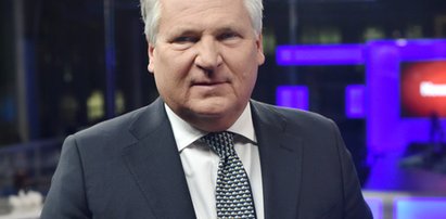 Kwaśniewski przestrzega Dudę przed tą wpadką!