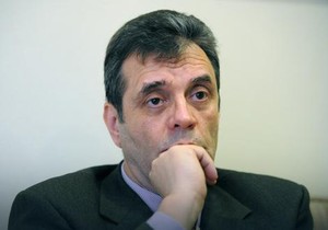 Ne slažem se: Vojislav Koštunica, osnivač Demokratske stranke Srbije