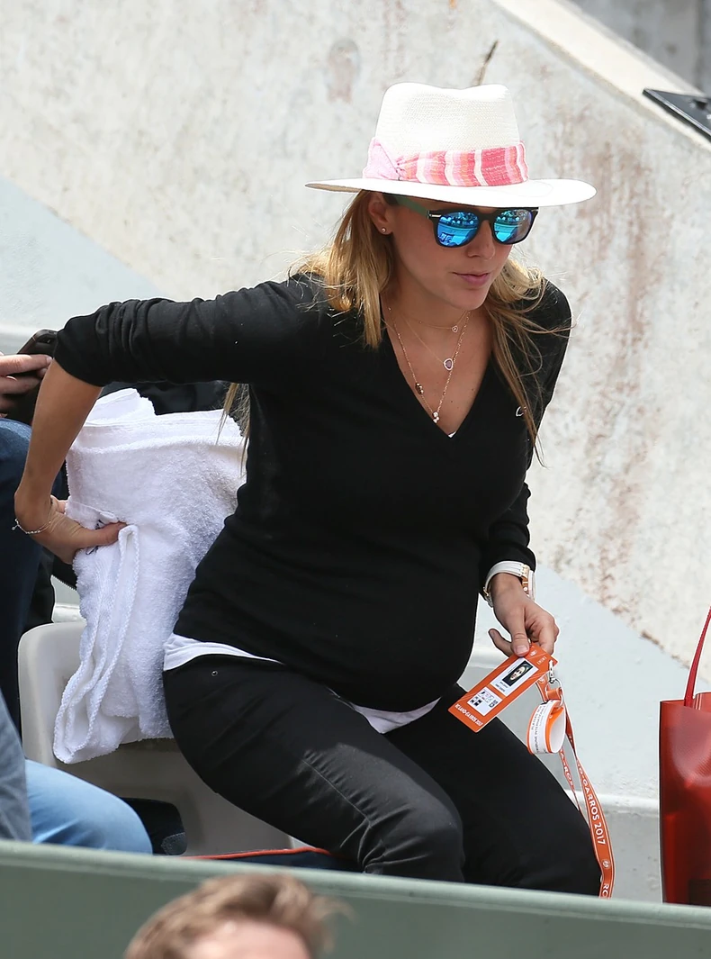 Jelena bi uskoro trebalo da se porodi