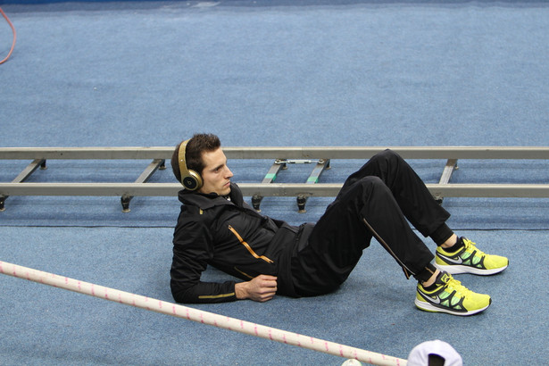 Renaud Lavillenie