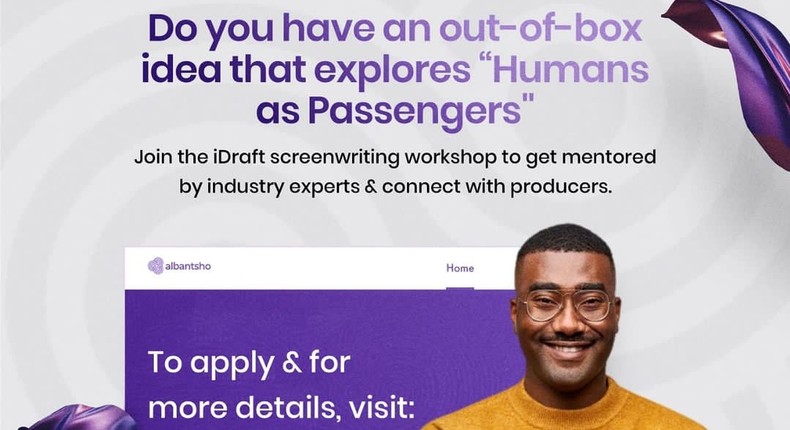 Albantsho returns with iDraft 2.0