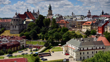 Lublin na weekend - największe atrakcje Starego Miasta na zdjęciach