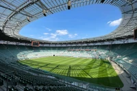 Tajemnice wrocławskich obiektów sportowych. 