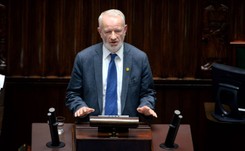 Komitet 'Stop aborcji': Nie zaprzestaniemy swoich działań, mamy teraz przypływ zwolenników