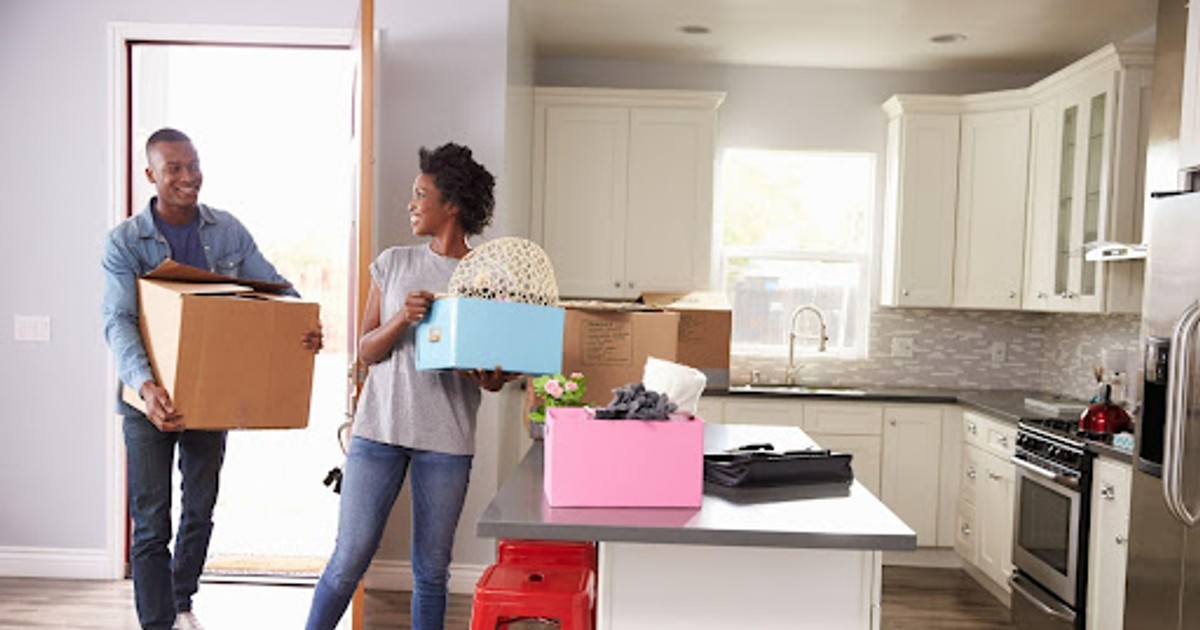 You can own a home in Lekki and pay for up to 30 years - Here's how! - Vimarsana News
