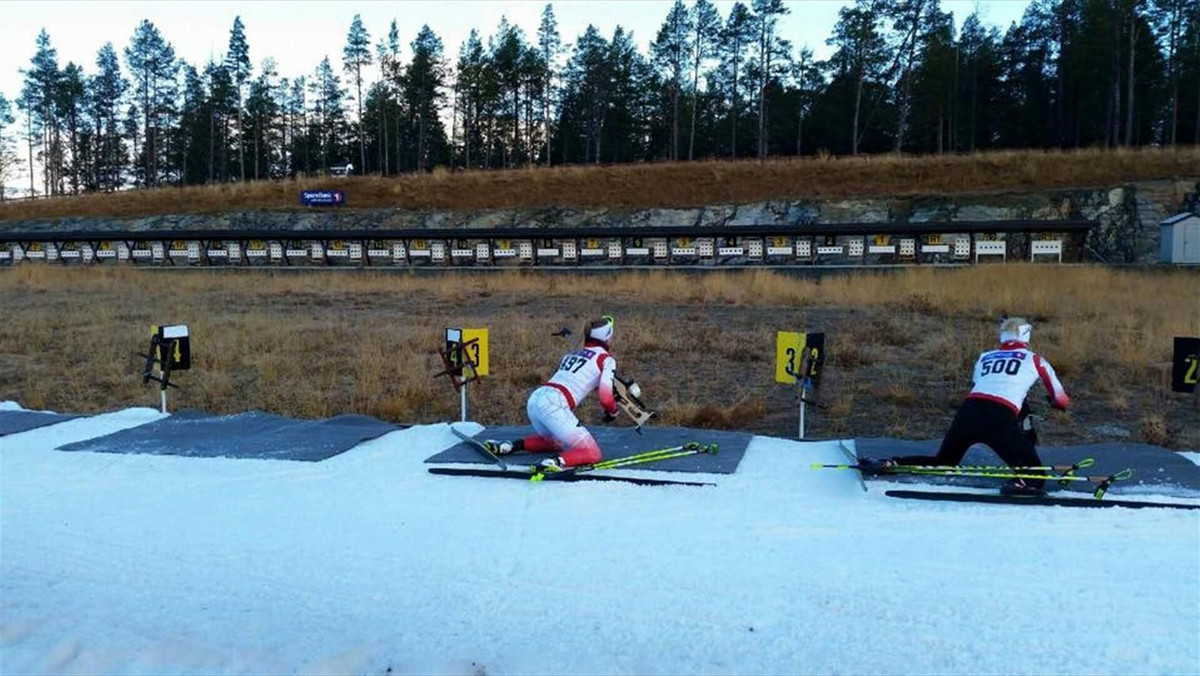 W środę w Dusznikach Zdroju rozpoczęło się pierwsze zgrupowanie kadry młodzieżowej w biathlonie pod okiem Nadii Biełowej. Na obóz powołania otrzymało 14 zawodników.