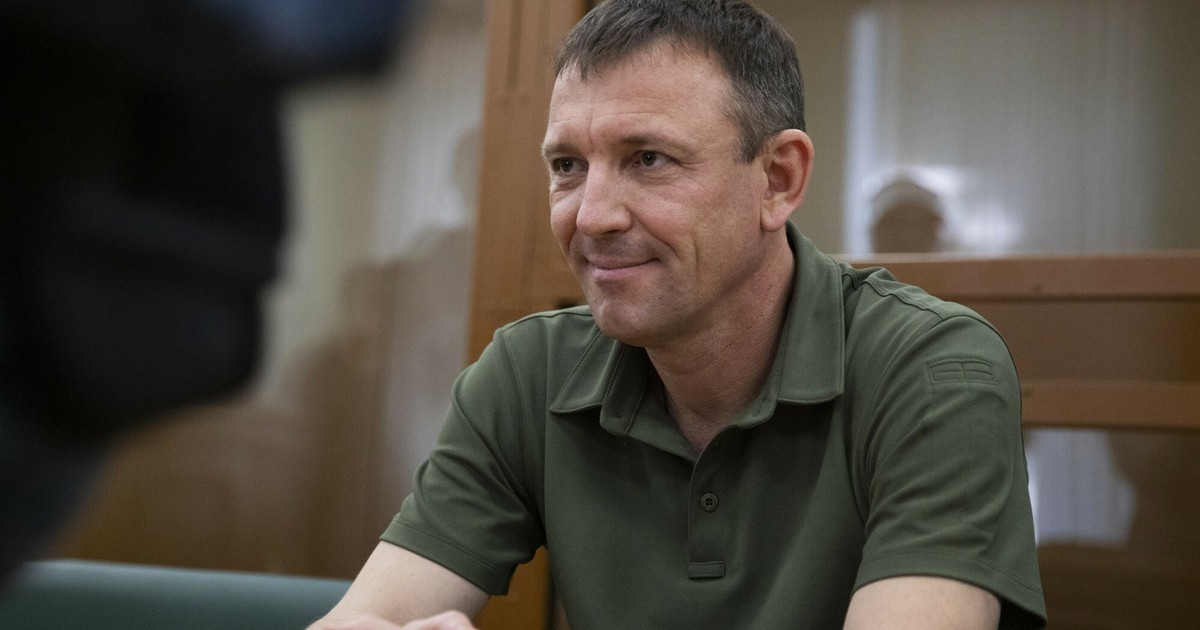 Rosyjski generał napisał list do Putina i wraca na front. "To w rzeczywistości wyrok śmierci"
