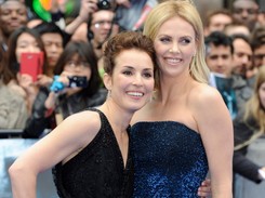 'Prometeusz' – najbardziej oczekiwana premiera roku!