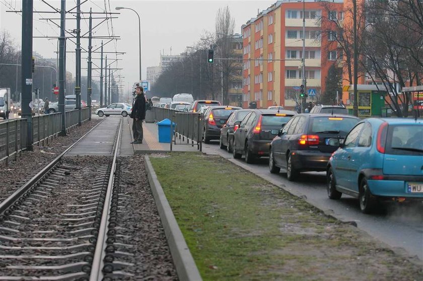 Tu będzie bezpieczniej!