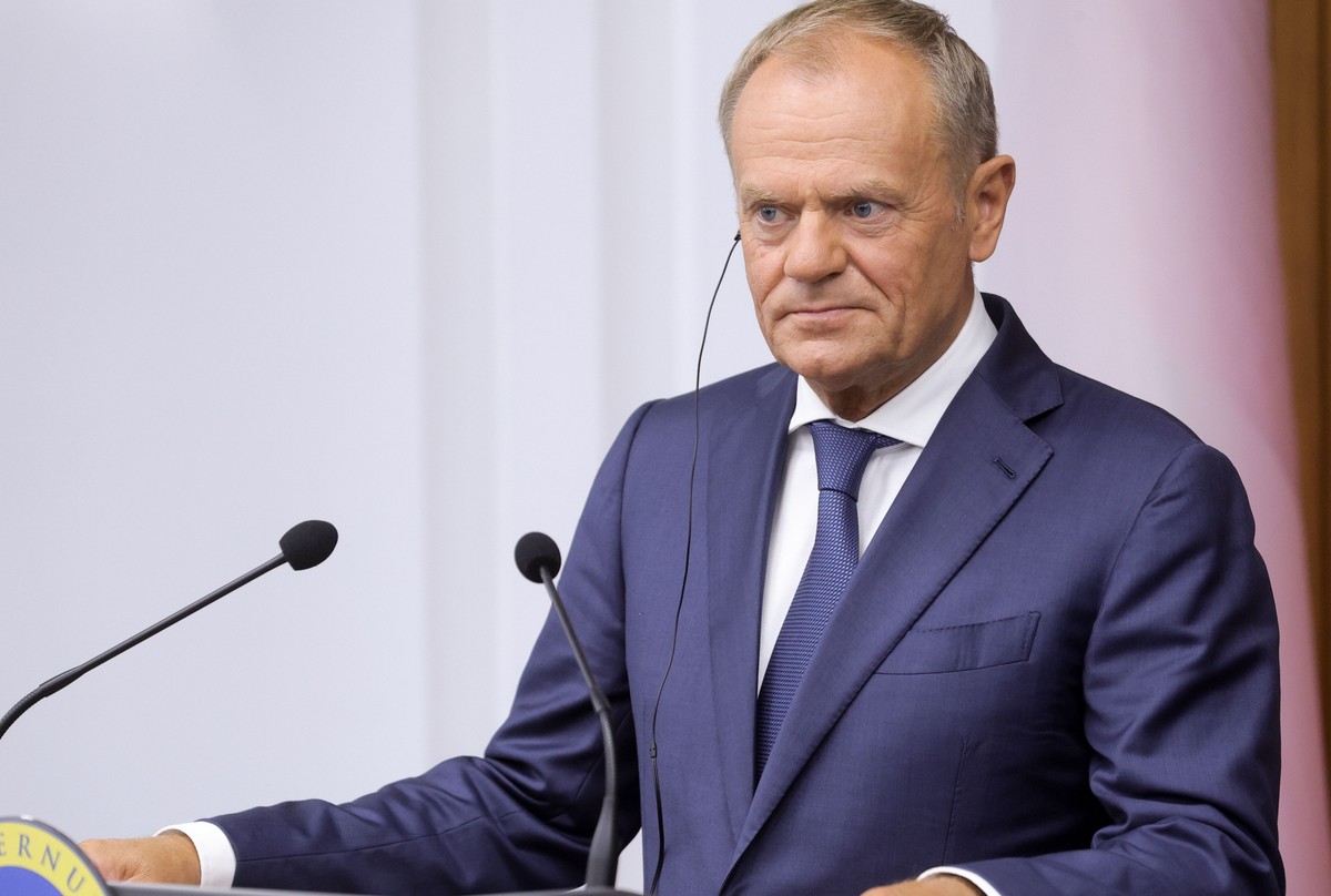 Donald Tusk