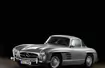 Mercedes-Benz 300 SL – doskonała replika od Gullwing AG