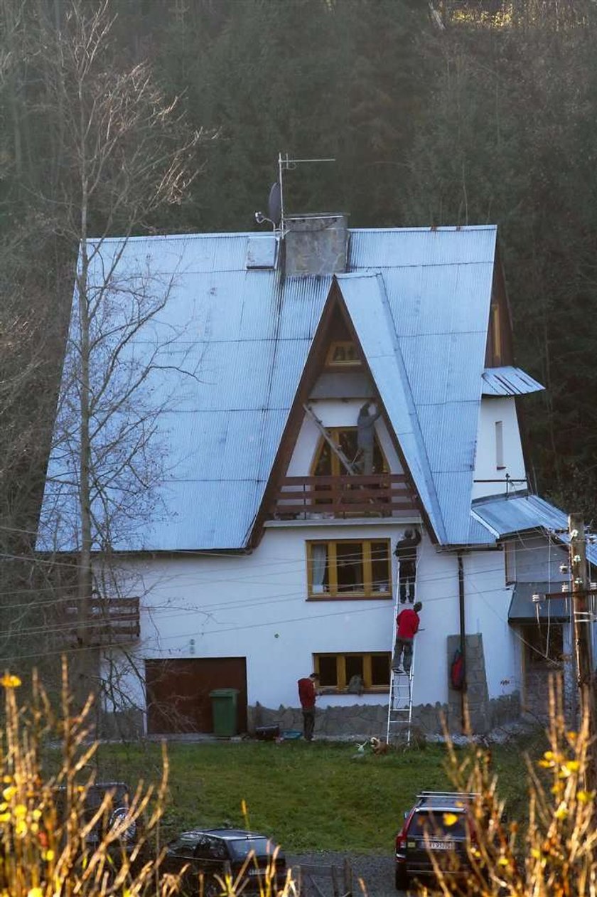 Koroniewska i Dowbor dzielą się majątkiem