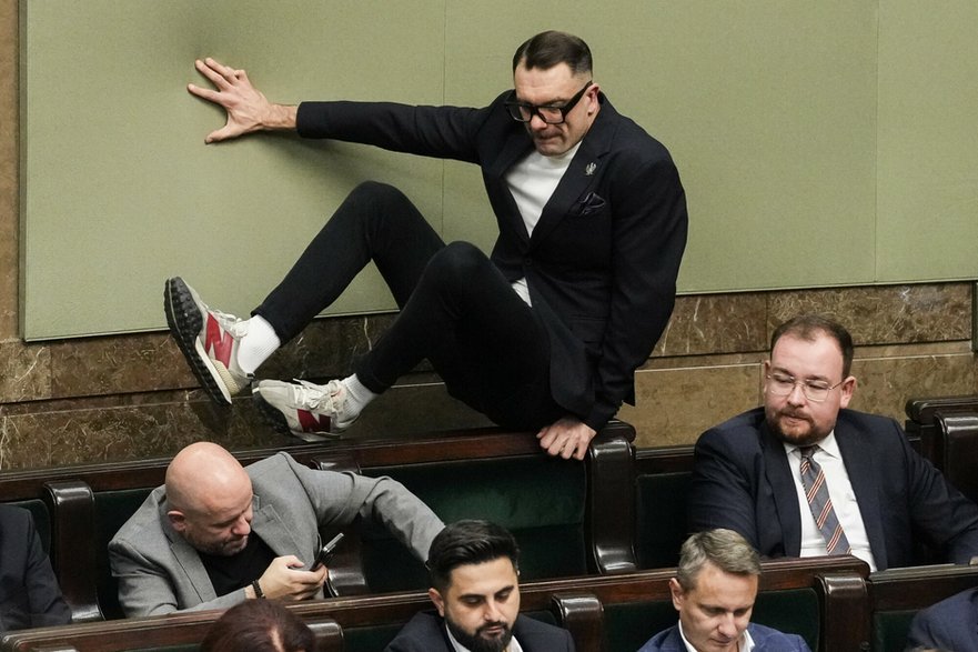Łukasz Mejza