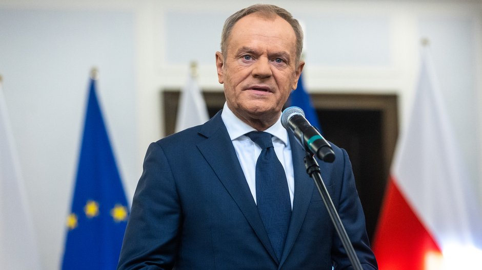 Donald Tusk