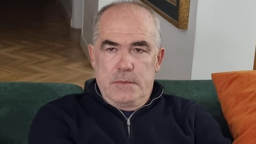 BBC | Foto: Privatna arhiva