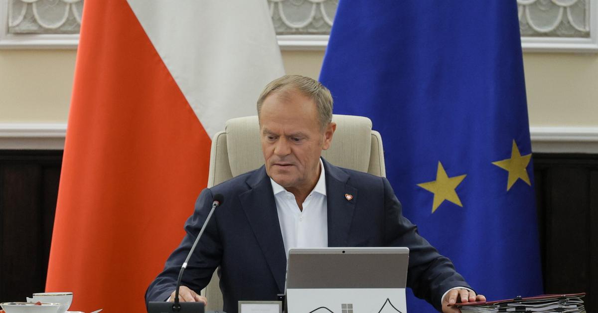  Polska blisko teki komisarza ds. budżetu. Tusk zdradził nazwisko